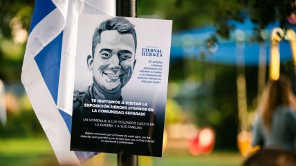   Embajador y Comunidad Judía de Chile celebraron liberación de rehenes israelíes 