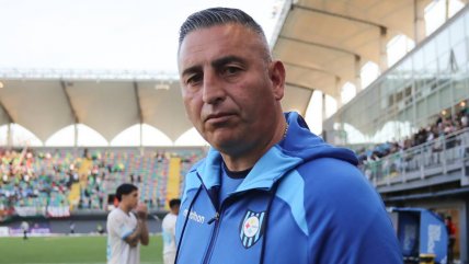   Jaime García sobre la Roja Sub 20 de Nicolás Córdova: Era una muerte anunciada 