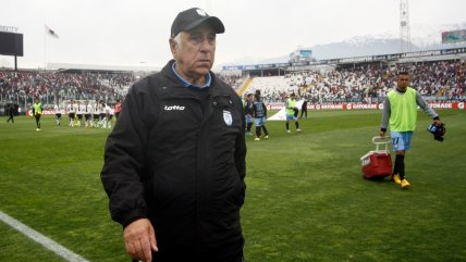   Hijo de Nelson Acosta contó detalles del negocio vinícola que empezó con su padre hace 10 años 