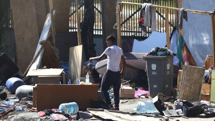   Economista: Que haya mala distribución del ingreso no es un problema si nadie es pobre 