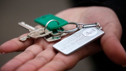   ABIF y crisis hipotecaria: Tasas del 2% en créditos no volverán en esta década 