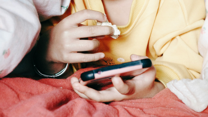   SuperGeek en Cooperativa: Nuevas opciones para regular el uso del smartphone en niños 