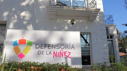   Defensoría Niñez interpuso recurso de protección por joven agredido en residencia del Estado 