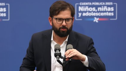   Cumbre APEC: SNA espera que Boric potencie la imagen de Chile como socio confiable 