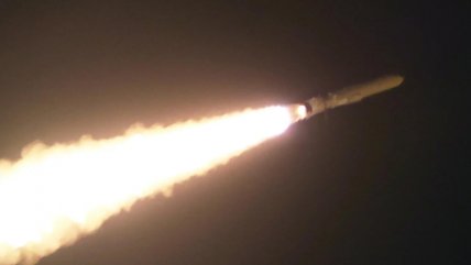   Corea del Norte lanzó misiles de crucero a pocas horas de la cumbre de APEC en Gyeongju 