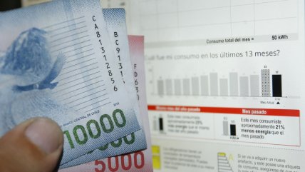   Generadoras: Al Gobierno le corresponde definir cómo devolver cobros extra de la luz 