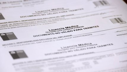   Fallo: Suseso debe sustentar rechazo de licencias médicas con 
