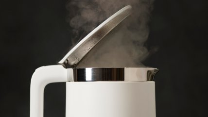   A prisión joven que mató a su abuela arrojándole agua hirviendo 