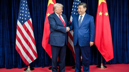   China activó este lunes la tregua con Estados Unidos 