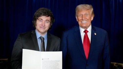   La claves del acuerdo comercial de EE.UU. y Argentina, que eliminará parte de los aranceles 