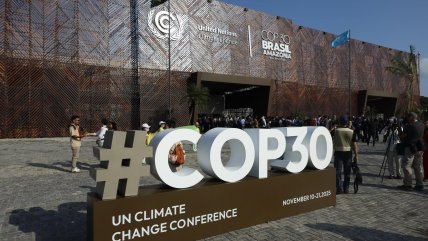   COP 30 entra en semana decisiva con muchas aristas pendientes 