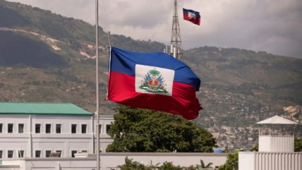   Haití celebrará en 2026 su primera elección presidencial en 10 años 
