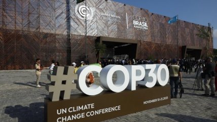   COP 30 aprobó un documento final, sin referencia a los combustibles fósiles 
