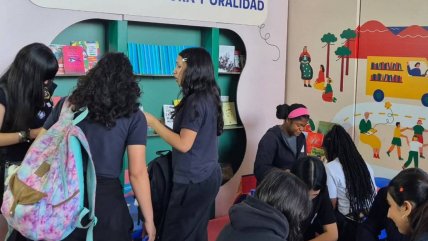   Filsa 2025: ¿Qué géneros literarios les gustan a los escolares? 