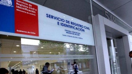   Actualización de programa dejó sin sistema al Registro Civil 