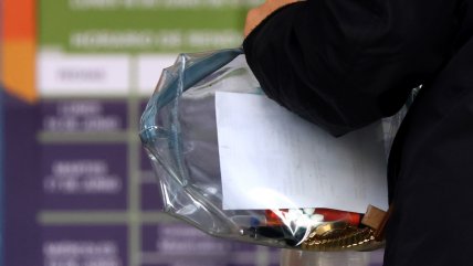   Récord histórico: Más de 300.000 inscritos rinden la PAES desde este lunes 