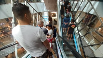  Comercio pide una ley exprés que le permita abrir en segunda vuelta  