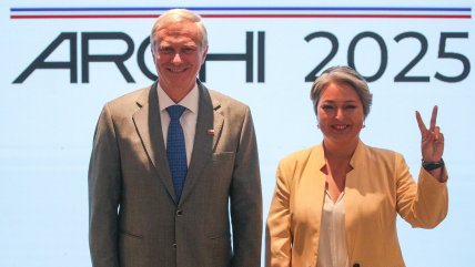   Reacciones al debate Archi: Los 