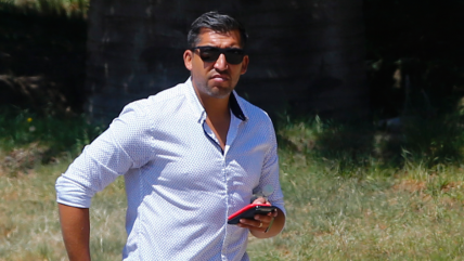   Presidente del Sifup: En este Gobierno hemos tenido menos comunicación que en otros 