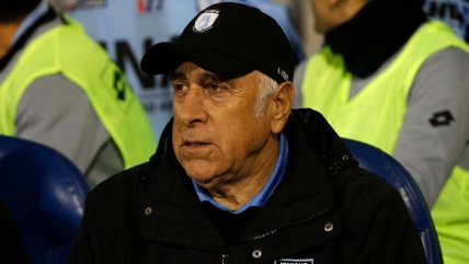   Hija de Nelson Acosta contó de su última hospitalización: Nos asustamos harto 