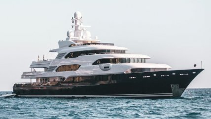   La fortuna de los ultrarricos alcanzó un nuevo máximo histórico 