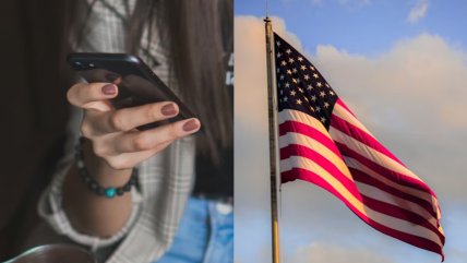   EE.UU. planea revisar historial de cinco años en redes sociales de turistas para permitir ingreso 