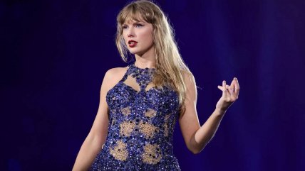   Taylor Swift eligió la canción favorita de su repertorio 