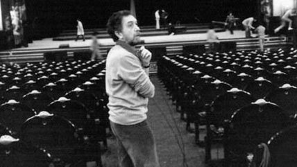   Histórico de Les Luthiers que hizo clases en Chile murió a los 86 años 