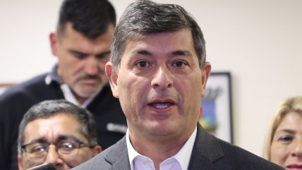   Parisi: Se podría decir que los votos del PDG se fueron a Kast 