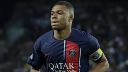   Golpe al bolsillo: Justicia condenó a PSG a pagar 61 millones de euros a Kylian Mbappé 