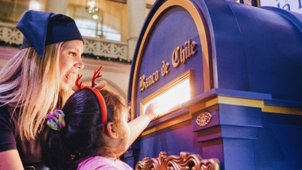   Banco de Chile lanza el 