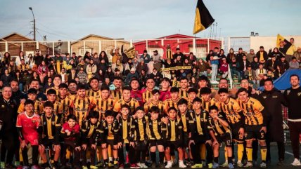   ANFA aceptó a tres emblemáticos clubes para la Tercera B 2026 