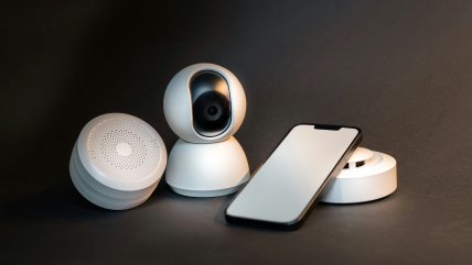   SuperGeek en Cooperativa: Dispositivos inteligentes para el hogar 