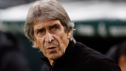   Prensa destacó a Pellegrini tras el 4-0 de Betis: 