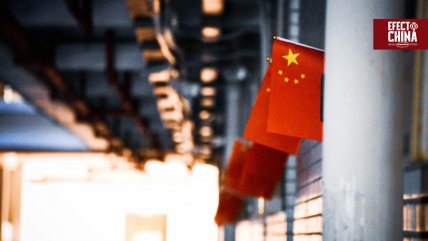   China anota fuerte aumento de nuevas empresas con inversión extranjera 