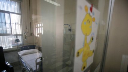   Biobío: Hospital intercambió por error dos cadáveres de guaguas 