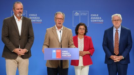   Estrategia Nacional del Litio: Chile recaudará seis mil millones de dólares adicionales cada año 