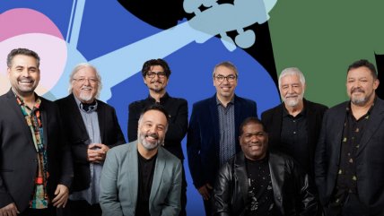   Inti Illimani y su espíritu ad portas de los 60 años: 