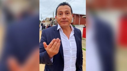   Condenan a exalcalde de Algarrobo por fraude de más de mil millones y lavado de activos 