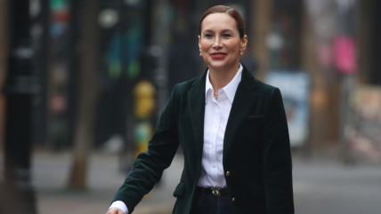   Timonel FRVS: Creo que Kast lo va a hacer muy bien en seguridad y migración 