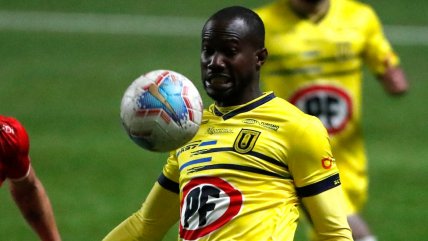   Universidad de Concepción oficializó el retorno de Cecilio Waterman 