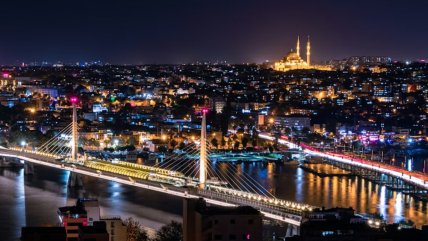   Turquía detuvo a 115 sospechosos de preparar atentados yihadistas para Año Nuevo 