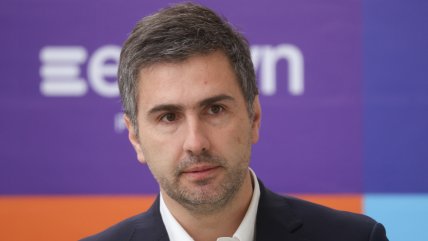  Diego Paulsen se perfila como opción para ser el ministro Segpres de Kast  