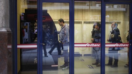   CMF confirmó que el 31 de diciembre será feriado bancario 