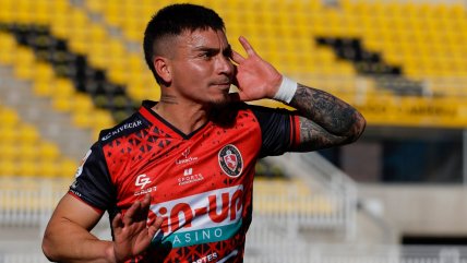   El potente aviso de Deportes Limache a Colo Colo por Daniel Castro 