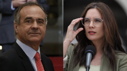   Ignacio Walker: Camila Vallejo ha sido una vocera notable; la mejor ministra de este Gobierno 