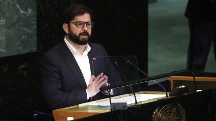   Roberto Ampuero: El rol internacional del Presidente Boric ha sido nefasto 