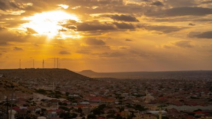  Condena internacional a Israel por reconocer a Somalilandia como Estado independiente  
