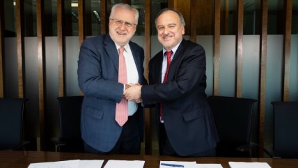   NovaAndino: La empresa de Codelco y SQM que explotará el litio en Atacama 