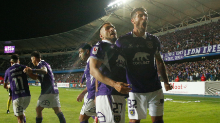   Deportes Concepción también fue confirmado para la Serie Río de La Plata 